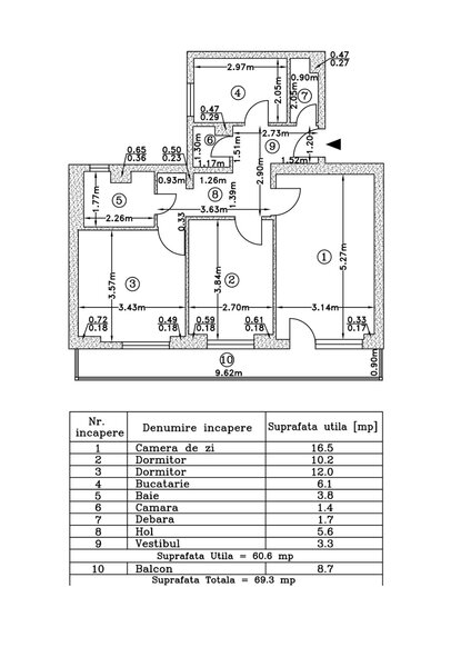 Lacul Tei stradal vav Facultatea de Constructii,langa Parcul Tei